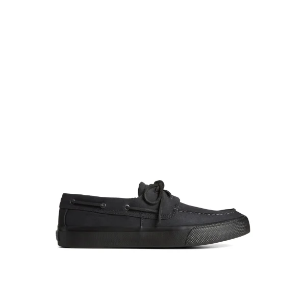 seacycled_bahama_ii_sneak_0.webp Sperry Shoes | Sneakers^SeaCycled™ Bahama II Sneaker Black