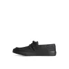 seacycled_bahama_ii_sneak_1.webp Sperry Shoes | Sneakers^SeaCycled™ Bahama II Sneaker Black