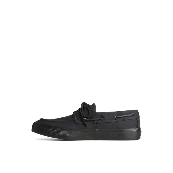 seacycled_bahama_ii_sneak_1.webp Sperry Shoes | Sneakers^SeaCycled™ Bahama II Sneaker Black