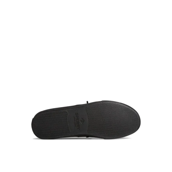 seacycled_bahama_ii_sneak_5.webp Sperry Shoes | Sneakers^SeaCycled™ Bahama II Sneaker Black