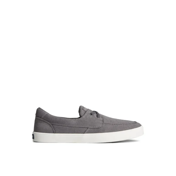 seacycled_bowery_sneaker_0-1.webp Sperry Shoes | Sneakers^SeaCycled™ Bowery Sneaker Grey