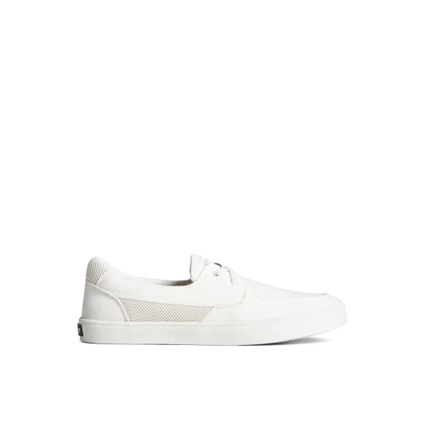 seacycled_bowery_sneaker_0.webp Sperry Shoes | Sneakers^SeaCycled™ Bowery Sneaker White