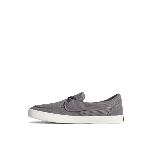 seacycled_bowery_sneaker_1-1.webp Sperry Shoes | Sneakers^SeaCycled™ Bowery Sneaker Grey