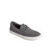 seacycled_bowery_sneaker_2-1.webp Sperry Shoes | Sneakers^SeaCycled™ Bowery Sneaker Grey