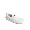 seacycled_bowery_sneaker_2.webp Sperry Shoes | Sneakers^SeaCycled™ Bowery Sneaker White