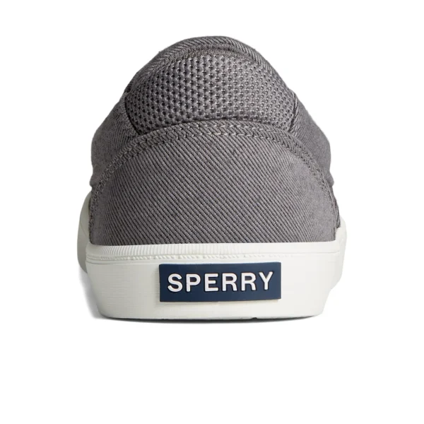 seacycled_bowery_sneaker_3-1.webp Sperry Shoes | Sneakers^SeaCycled™ Bowery Sneaker Grey