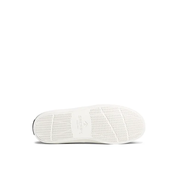 seacycled_bowery_sneaker_5.webp Sperry Shoes | Sneakers^SeaCycled™ Bowery Sneaker White