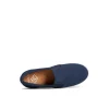 seacycled_crest_twin_gore_4-1.webp Sperry Shoes | Sneakers^SeaCycled™ Crest Twin Gore Canvas Sneaker Navy