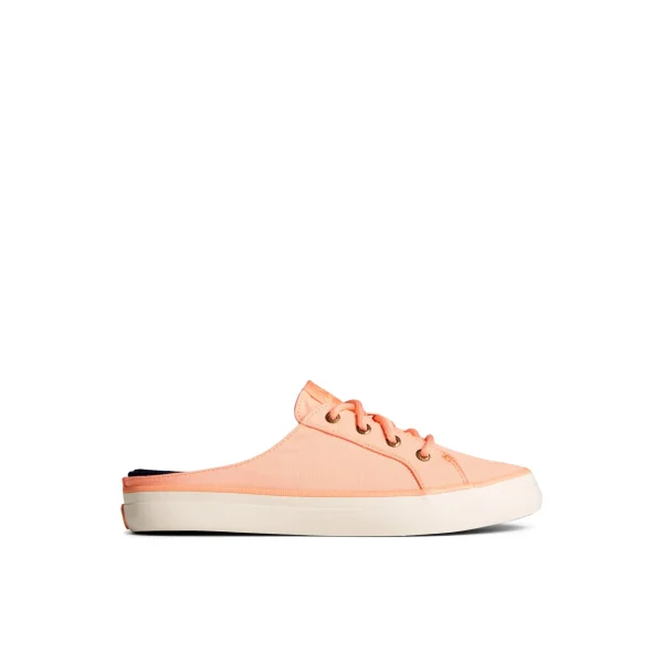 seacycled_crest_vibe_past_0.webp Sperry Shoes | Sneakers^SeaCycled™ Crest Vibe Pastel Mule Sneaker LightPink