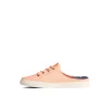 seacycled_crest_vibe_past_1.webp Sperry Shoes | Sneakers^SeaCycled™ Crest Vibe Pastel Mule Sneaker LightPink