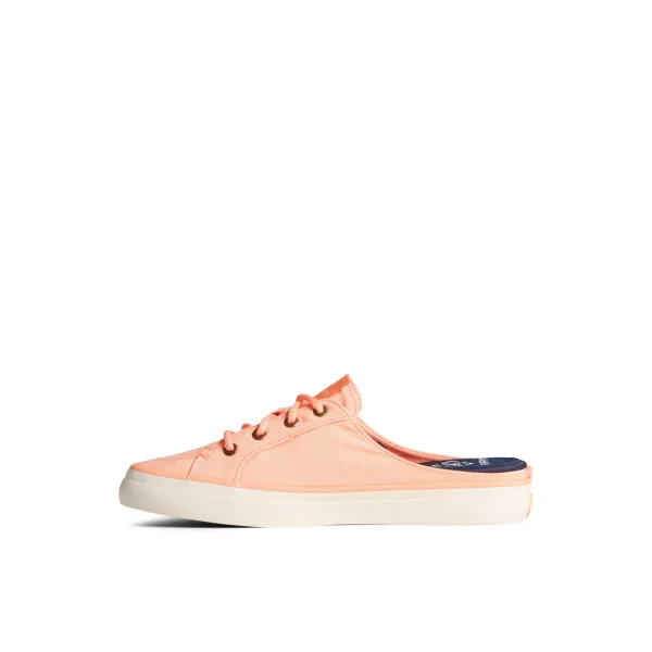 seacycled_crest_vibe_past_1.webp Sperry Shoes | Sneakers^SeaCycled™ Crest Vibe Pastel Mule Sneaker LightPink