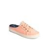 seacycled_crest_vibe_past_2.webp Sperry Shoes | Sneakers^SeaCycled™ Crest Vibe Pastel Mule Sneaker LightPink