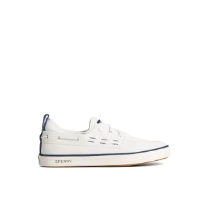 seacycled_fairlead_boat_s_0-1.webp Sperry Shoes | Sneakers^SeaCycled™ Fairlead Boat Sneaker White