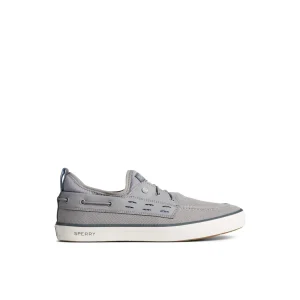 Sperry Shoes | Sneakers^SeaCycled™ Fairlead Boat Sneaker Grey