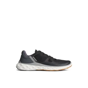Sperry Shoes | Sneakers^SeaCycled™ Headsail Sneaker Black