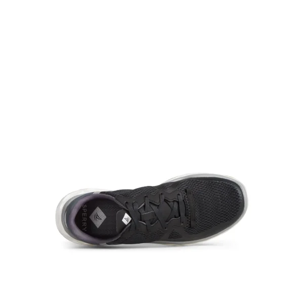 seacycled_headsail_sneake_4.webp Sperry Shoes | Sneakers^SeaCycled™ Headsail Sneaker Black