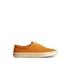 seacycled_striper_ii_cvo__0.webp Sperry Shoes | Sneakers^Seacycled™ Striper II CVO Sneaker Brown
