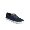 seacycled_striper_ii_cvo__2-2.webp Sperry Shoes | Sneakers^SeaCycled™ Striper II CVO Baja Sneaker Navy