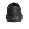 seacycled_striper_ii_cvo__3-1.webp Sperry Shoes | Sneakers^SeaCycled™ Striper II CVO Sneaker Black
