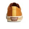 seacycled_striper_ii_cvo__3.webp Sperry Shoes | Sneakers^Seacycled™ Striper II CVO Sneaker Brown