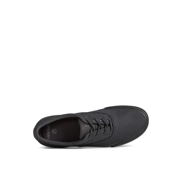 seacycled_striper_ii_cvo__4-1.webp Sperry Shoes | Sneakers^SeaCycled™ Striper II CVO Sneaker Black