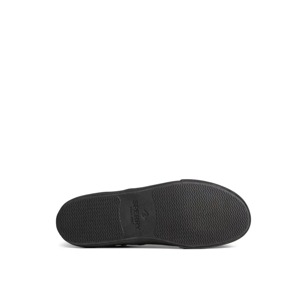 seacycled_striper_ii_cvo__5-1.webp Sperry Shoes | Sneakers^SeaCycled™ Striper II CVO Sneaker Black