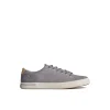 Sperry Shoes | Sneakers^SeaCycled™ Striper II Textile Sneaker Grey
