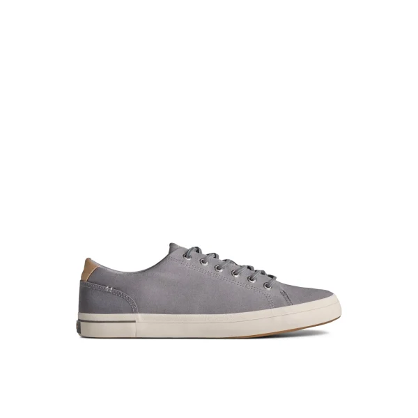 Sperry Shoes | Sneakers^SeaCycled™ Striper II Textile Sneaker Grey
