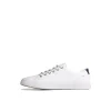 Sperry Shoes | Sneakers^SeaCycled™ Striper II Textile Sneaker White