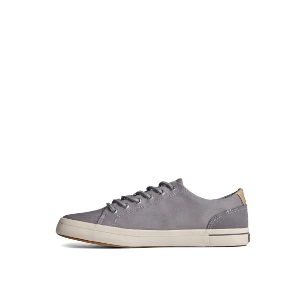 Sperry Shoes | Sneakers^SeaCycled™ Striper II Textile Sneaker Grey