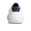 Sperry Shoes | Sneakers^SeaCycled™ Striper II Textile Sneaker White