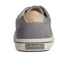 Sperry Shoes | Sneakers^SeaCycled™ Striper II Textile Sneaker Grey