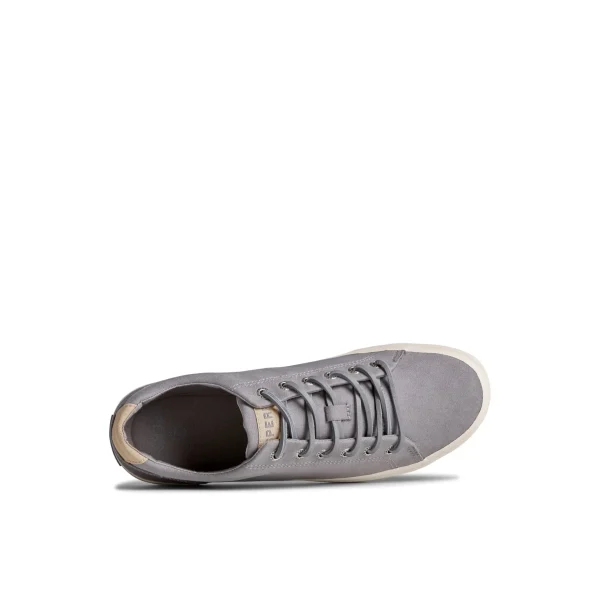 Sperry Shoes | Sneakers^SeaCycled™ Striper II Textile Sneaker Grey