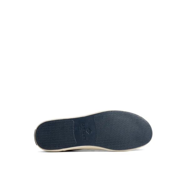 Sperry Shoes | Sneakers^SeaCycled™ Striper II Textile Sneaker Navy