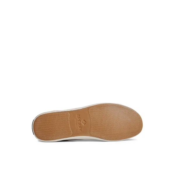 Sperry Shoes | Sneakers^SeaCycled™ Striper II Textile Sneaker Grey