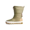 Sperry Winter Boots | Boots^Seacycled™ Torrent Fold Down Boot MediumGreen
