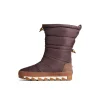 seacycled_torrent_fold_do_1.webp Sperry Winter Boots | Boots^Seacycled™ Torrent Fold Down Boot Brown