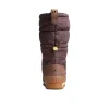 seacycled_torrent_fold_do_3.webp Sperry Winter Boots | Boots^Seacycled™ Torrent Fold Down Boot Brown