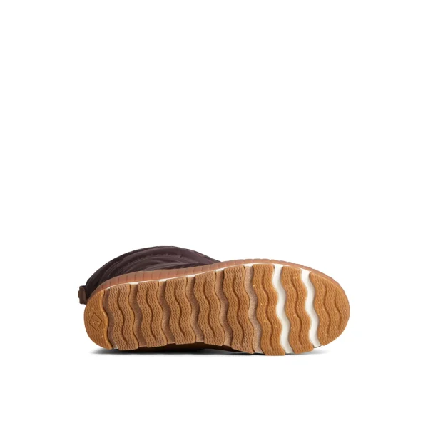 seacycled_torrent_fold_do_5.webp Sperry Winter Boots | Boots^Seacycled™ Torrent Fold Down Boot Brown
