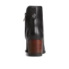 seaport_heel_water_resist_3-1.webp Sperry Ankle Boots | Boots^Seaport Heel Water Resistant Leather Boot Black