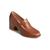 seaport_penny_heel_leathe_2-1.webp Sperry Shoes^Seaport Penny Heel Leather Loafer MediumBeige
