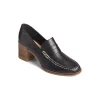 seaport_penny_heel_leathe_2.webp Sperry Shoes^Seaport Penny Heel Leather Loafer Black
