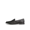 Sperry Shoes | Oxfords & Loafers^Seaport Penny Leather Loafer Black
