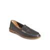 Sperry Shoes | Oxfords & Loafers^Seaport Penny Leather Loafer Black