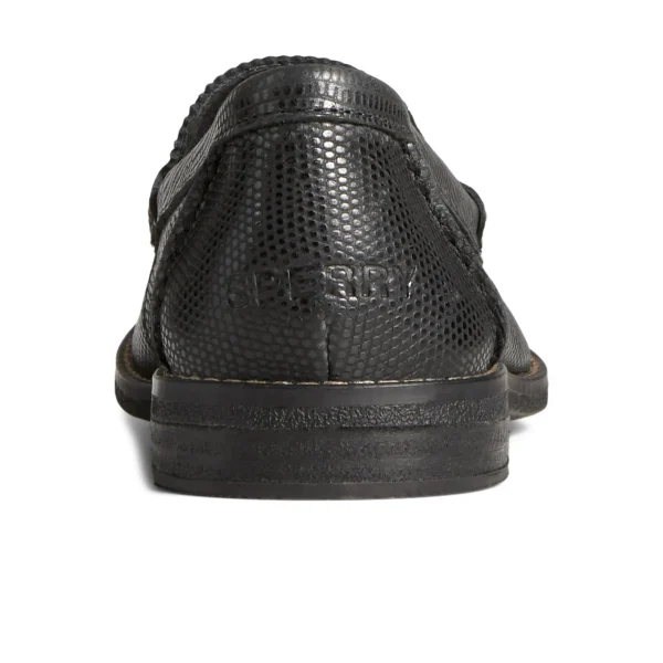 Sperry Shoes | Oxfords & Loafers^Seaport Penny Leather Loafer Black