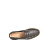 Sperry Shoes | Oxfords & Loafers^Seaport Penny Leather Loafer Black