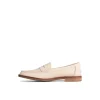 seaport_penny_loafer_1-1.webp Sperry Shoes | Oxfords & Loafers^Seaport Penny Loafer Bone