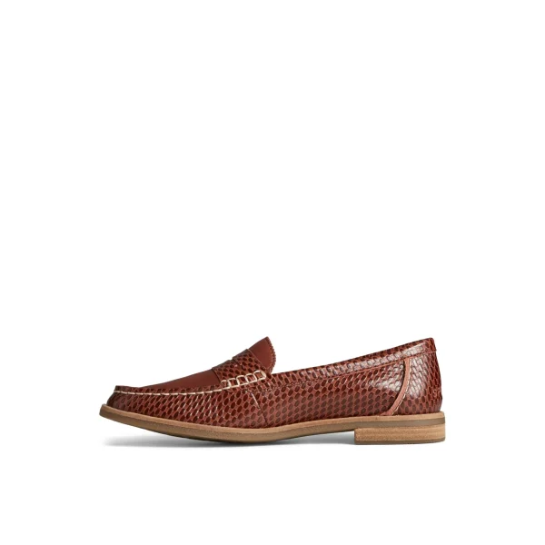 Sperry Shoes | Oxfords & Loafers^Seaport Penny Loafer Brown
