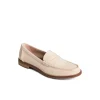 seaport_penny_loafer_2-1.webp Sperry Shoes | Oxfords & Loafers^Seaport Penny Loafer Bone