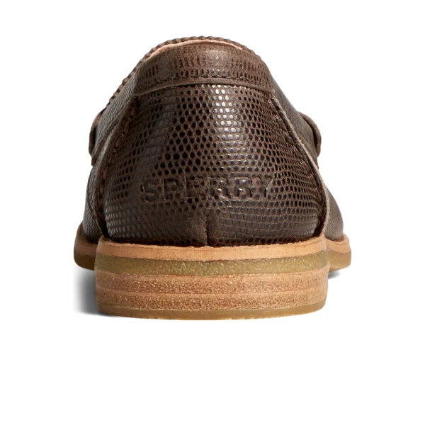 Sperry Shoes | Oxfords & Loafers^Seaport Penny Loafer Brown